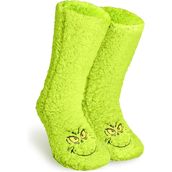 Set Cancelleria The Grinch - Blocco Note E Penna A Sfera Con Stampa Faccina - Verde