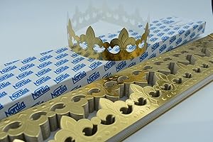 EL PARAÍSO DE LAS ESPECIAS 10 Coronas para Roscón de Reyes