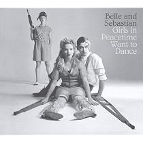 The Life Pursuit By : Belle and Sebastian: Amazon.es: CD y vinilos}