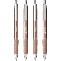 S-Gel, Medium Point (0.7mm)