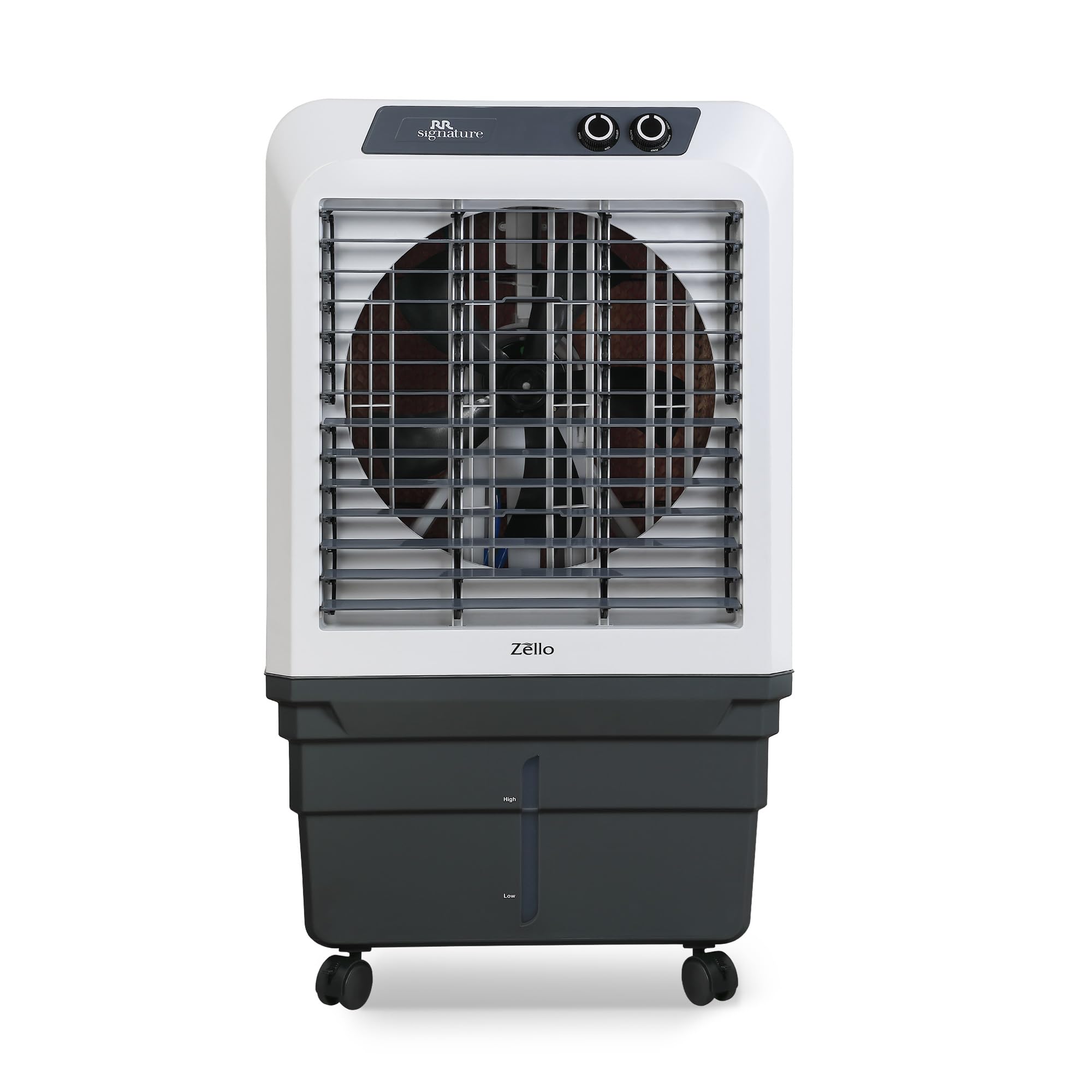 RR Signature Zello HC 70 LTR Desert Air Cooler Review for Ultimate Comfort
