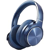 Mixcder E9 Pro Drahtloser Kopfhörer mit Aktiver Geräuschunterdrückung Bluetooth 5.0 Schnellladen, Protein-Ohrpolster, 35…