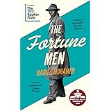 The Fortune Men: Shortlisted for the Costa Novel Of The Year Award