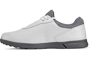 Stuburt Evolution Casual Transpirable Impermeable Comodidad, Zapatos para Lluvia Hombre