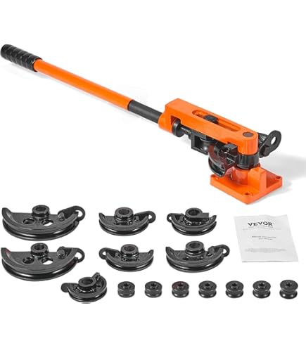 Cintreuse Pour Tube Cuivre 7/8 - Bricolage