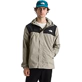 THE NORTH FACE M ANTORA JACKET