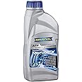 RAVENOL Mercon V Automatic Transmission Oil for Ford/Jaguar (Mercon 5) 1 Litre