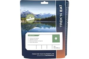 ‎KATADYN KATADYN Trek'n Eat Couscous mit Gemüse