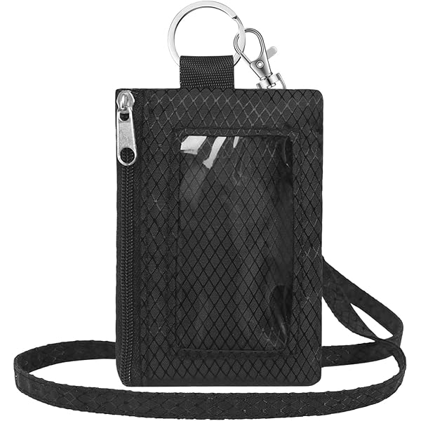 Weysoo Brustbeutel Mit RFID Schutz - Wasserdichte Geldbörse Für Reisen