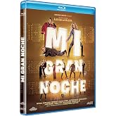 Mi Gran Noche (2015) (Alex de la Iglesia)