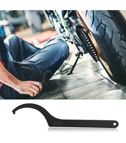 Douille Écrou De Roue Ducati 30 Mm X 55 Mm - Outil Démonte Roue Haute Précision Superbike
