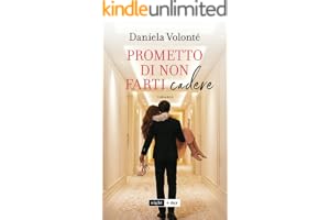 Prometto di non farti cadere. Strangers to lovers