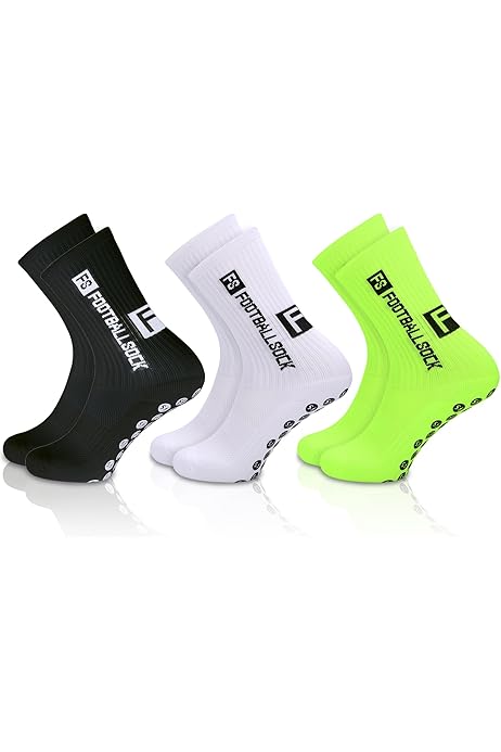 Calze Calcio Antiscivolo Calzini Joma Antiscivolo - Semi-Lunghi, Con Suola Rinforzata, Per Sport E Allenamento Calzini Sport Semi-lunghi - Foto 2