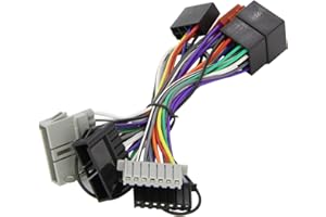 Autoleads SOT-068 Accessory Interface Lead