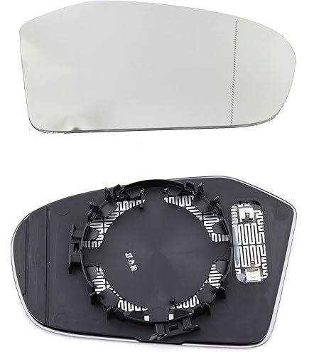 Specchietto Retrovisore Mercedes W176 Sinistro E Destro | Prezzo E Costo Sostituzione