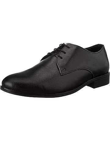 Amazon Brand - Symbol Men's Formal Shoes