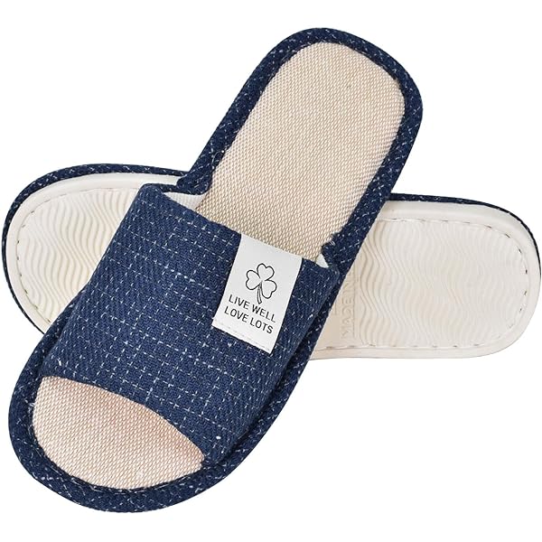 Lindas Pantuflas De Felpa De Conejo De Encaje Para Mujer