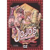 Jojo's Bizarre Adventure Parte 1: Phantom Blood 2 [ versi&oacute;n en espa&ntilde;ol]