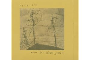 Music For Egon Schiele