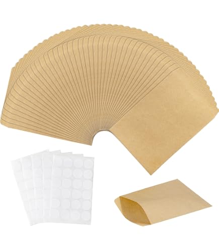 40 Pcs Boîtes à Popcorn en Papier Sac de Popcorn Conteneur de Bonbons en Carton Classique Rétro