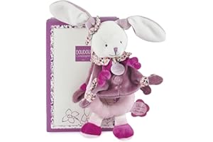 Doudou et Compagnie DC2700 Cerise - Sonajero
