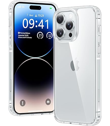 iPhone14pro シルバー 256GB Apple iPhone 14 Pro, 256GB, Silver - (Renewed) : Amazon.co.uk