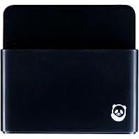 Magnetischer Stifthalter von SmartPanda – Whiteboard-Stifthalter mit starkem Magneten – Für Kühlschrank, Haus oder Büro…