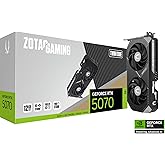 ZOTAC Oyun Geforce RTX 5070 &Ccedil;ift Kenarlı Nvidia 12 Gb Gddr7, W129163511 (Kenar Nvidia 12 Gb Gddr7)