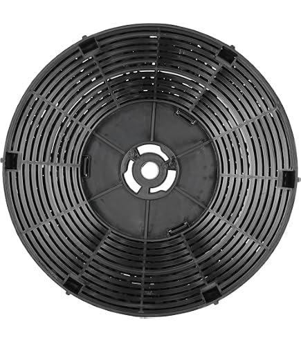 Gorenje 185358 Filtro A Carbone Attivo Per Cappa – Ricambio Originale Per DF 6130 E