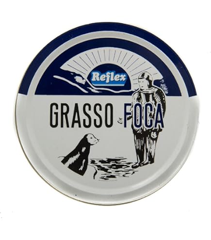DELARA Graisse Pour Cuir Haute Qualité 500ml - Nourrit, Imperméabilise Chaussures, Sacs, Selles Et Meubles
