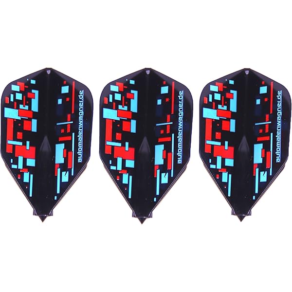 so tun als ob Tee meine dart flights eintracht frankfurt Hagel