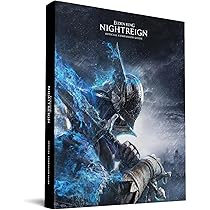 Elden Ring: Official Art Book Volume III: Shadow of the Erdtree: 3