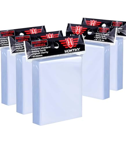 social security card protector sleeve Amazon.com: Waterproof New Medicare Card Holder Protector Sleeve for Credit  Card License ID Business Card and Social Security Card Protector,20 Pack :  Office Products main image 1