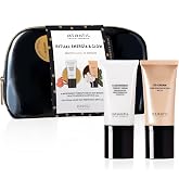Atashi Chest Ritual Energy &amp; Glow K-Bioferment, DD Cream and Luminosity | 8 in 1 Retinol Cream Moisturizes, Evens Tone and In