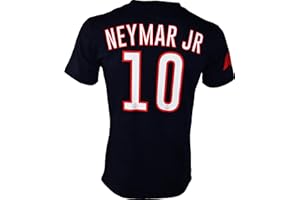 PARIS SAINT-GERMAIN PSG T-Shirt – Neymar Jr – Official Children's Collection
