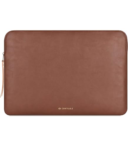 Alogy FlexCase Laptoptasche Für 13-14 Zoll | Mit Integriertem Ständer & Mauspad | Wasserabweisend | Für MacBook, Dell, Lenovo
