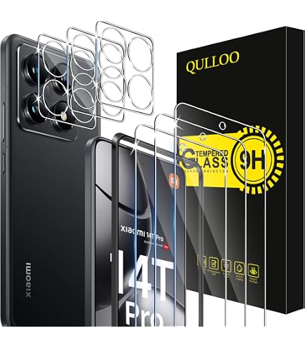 AtFoliX Panzerfolie Für Volla Phone Quintus – Selbstheilend, Blasenfrei, Ultraklar