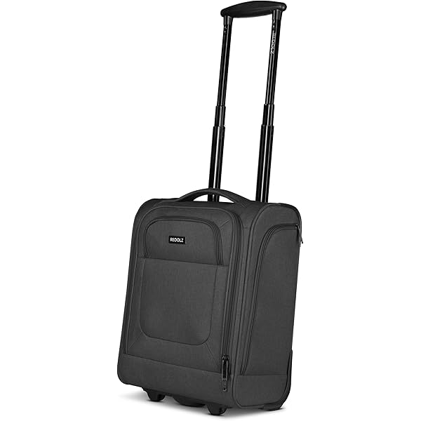 Flight Knight 56x45x25cm Cabine Handbagage Koffer Max. Grootte EasyJet Betaald Jet2 Ba