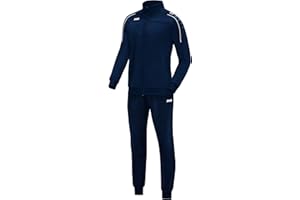 JAKO dres poliester Uniseks - dzieci Trainingsanzug Polyester Classico