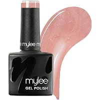 Mylee Gel-Nagellack Pistachio 8ml - UV/LED Aushärtend, Vegan, Bis Zu 3 Wochen Haltbar