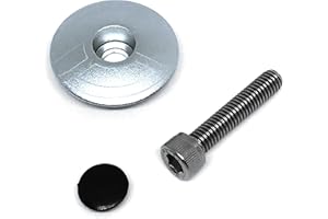 Cinelli Stemma Top Cap