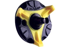Champ Unisex Pro Stinger Studs Fast Twist 3.0