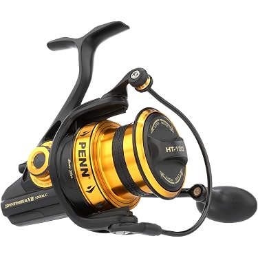 best walleye fishing spinning reel Best Walleye Spinning Reels 2023