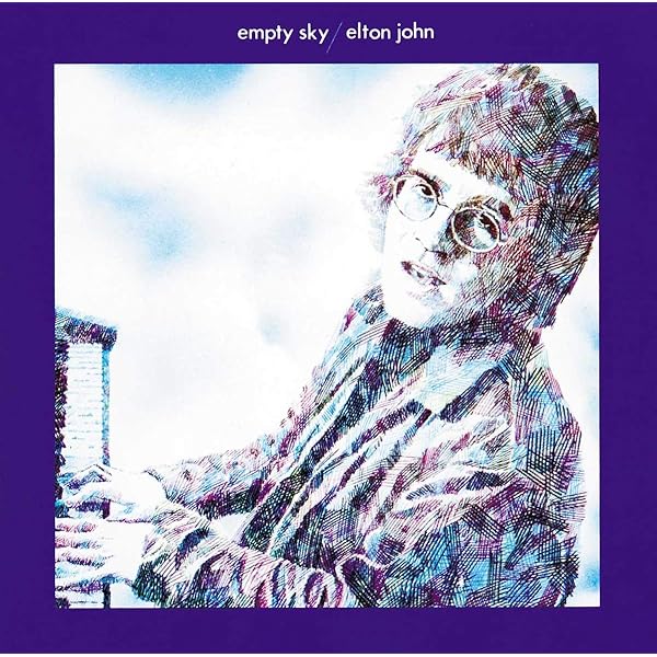 エルトン・ジョン ヒア・アンド・ゼア+16 紙ジャケット仕様2CD限定盤 Amazon.co.jp: Here & There - John, Elton: ミュージック
