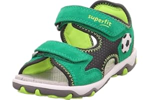 Superfit MIKE 3.0 Sandale 1-009467 Jungen