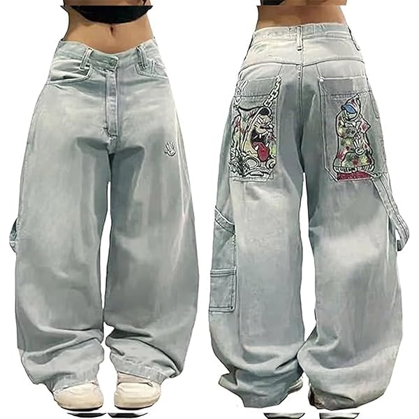 SHOPPING: 9 jeansbroeken voor als je die jogging beu bent