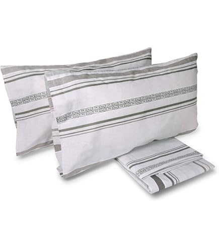Completo letto maxi Laura Biagiotti 100% Percalle di cotone Palma