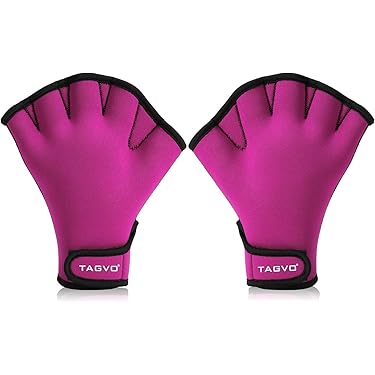 Poignets de natation matures | AQUA Fitness & Water Training