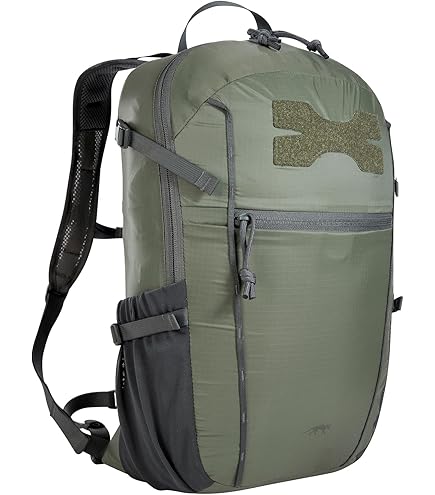TT Sac à dos Essential pack L MKII 15L vert olive - Tasmanian Tiger