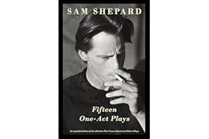 Fifteen One-Act Plays: An expanded edition of the collection The Unseen Hand and Other Plays (Vintage Contemporaries)